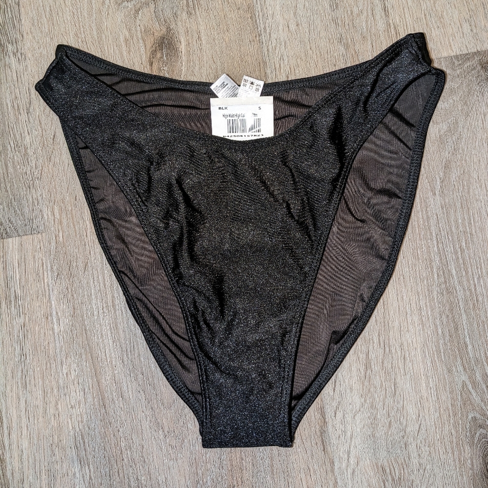 Los Angeles Apparel swim bottoms